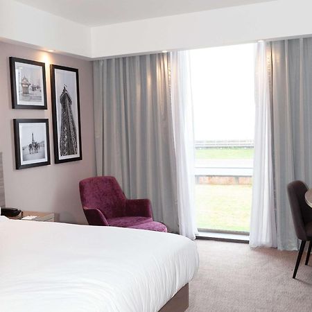 Hampton By Hilton Blackpool Hotel Luaran gambar