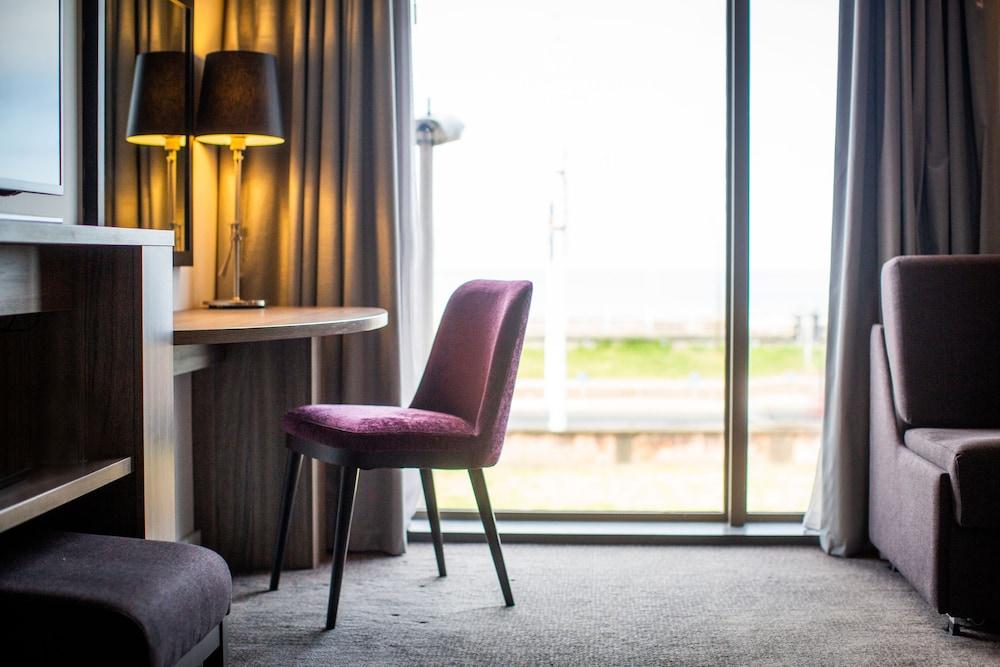 Hampton By Hilton Blackpool Hotel Luaran gambar