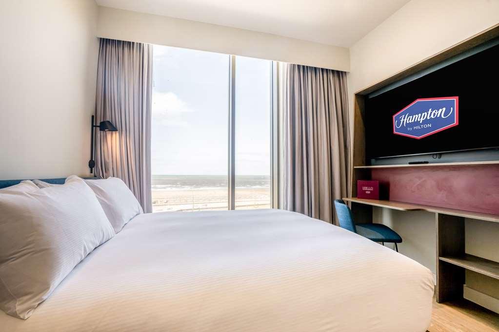 Hampton By Hilton Blackpool Hotel Bilik gambar